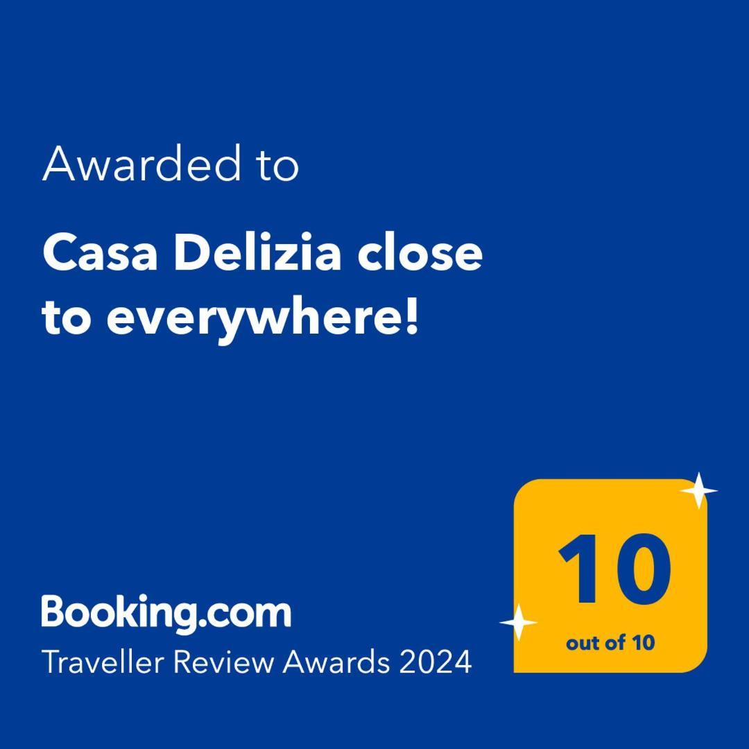 Casa Delizia Close To Everywhere! San Juan Dış mekan fotoğraf